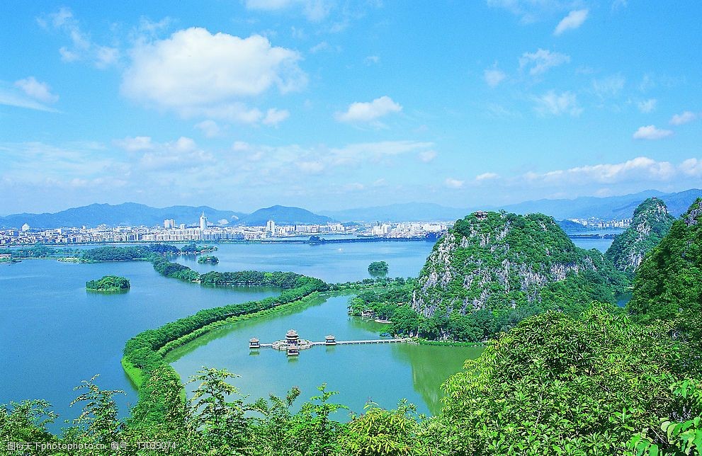 菏泽旅游景点大盘点！你不能错过的景点推荐